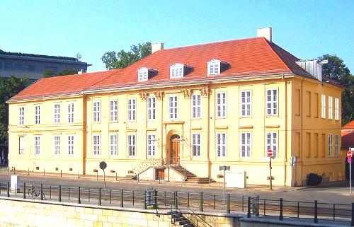 Magnushaus