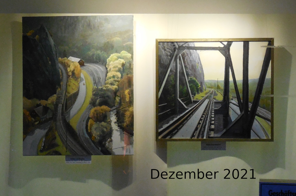 Bilder im Dezember 2021