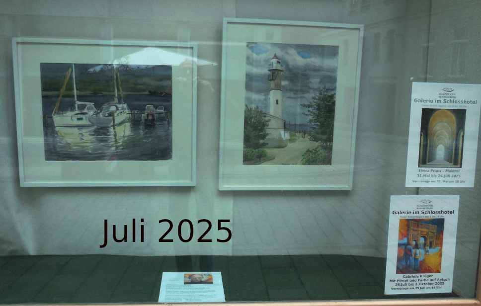 Bild im Juli 2025