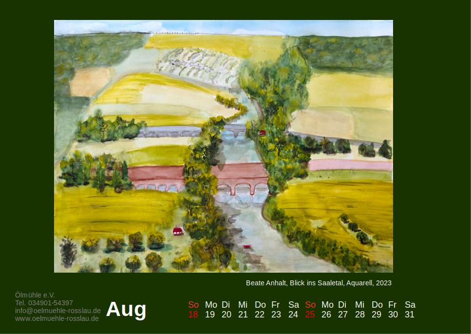 August-2