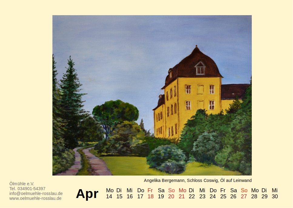 April-1