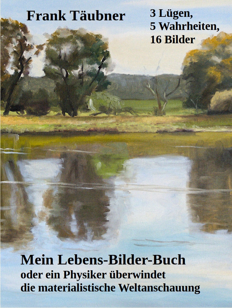 Mein Lebens-Bilder-Buch